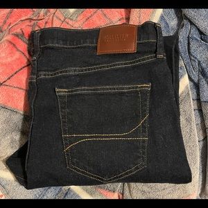 Hollister Mens Jeans